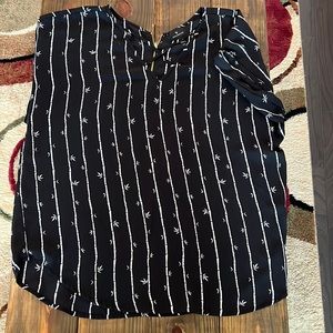 Worthington XL Blouse